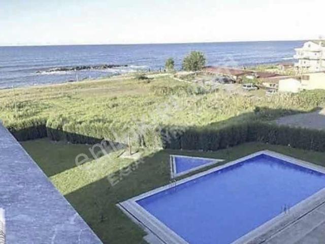 Ordu içerisinde kiralık mülk