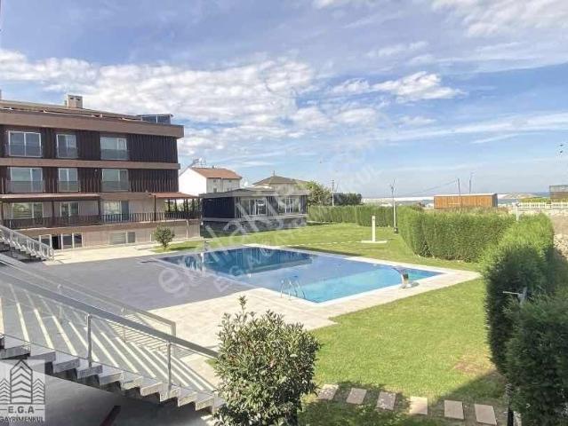 Ordu içerisinde kiralık mülk