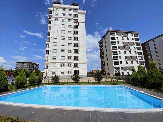 Ordu içerisinde kiralık mülk
