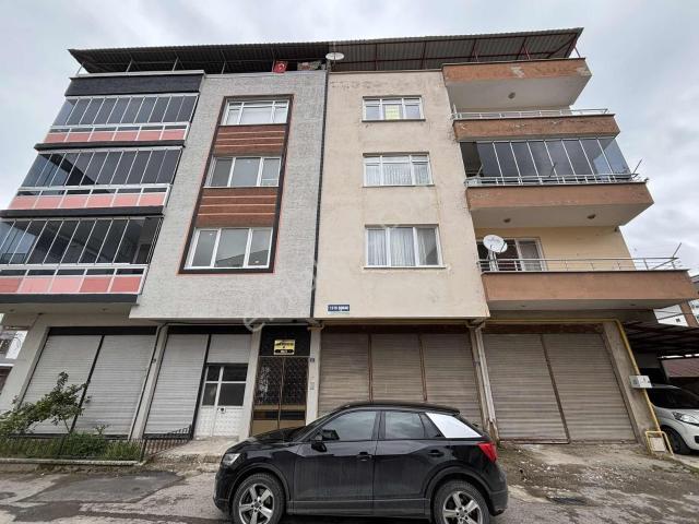 Ordu içerisinde kiralık mülk