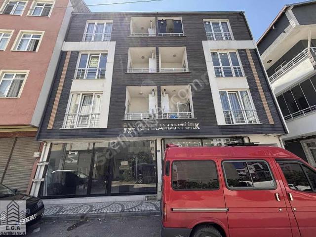 Ordu içerisinde satılık mülk