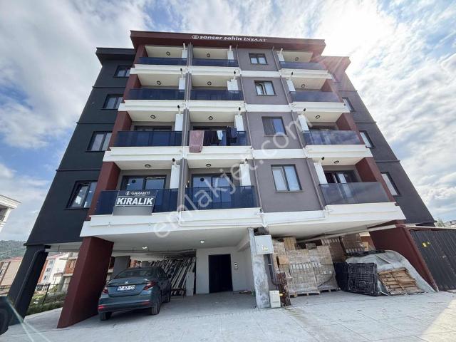 Ordu içerisinde kiralık mülk