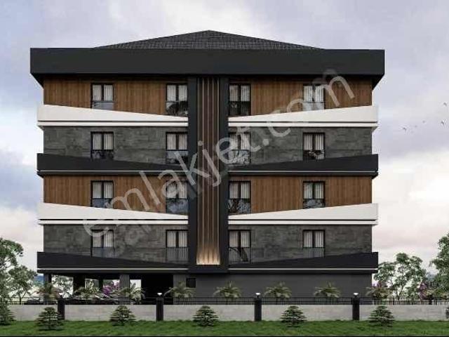Ordu içerisinde satılık mülk