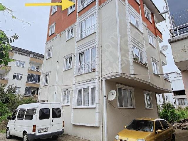 Ordu içerisinde kiralık mülk