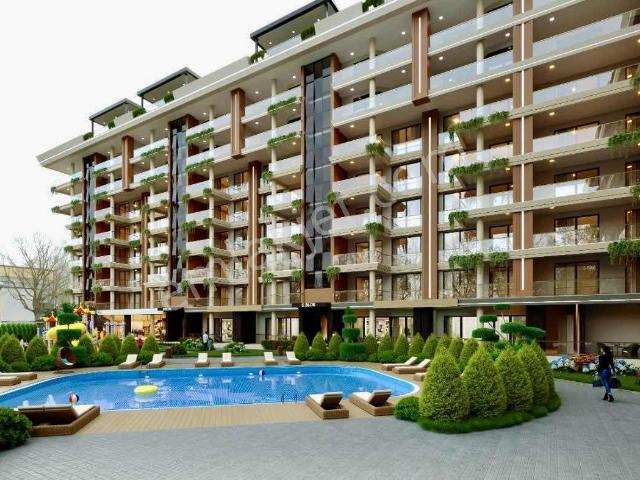 Ordu içerisinde satılık mülk