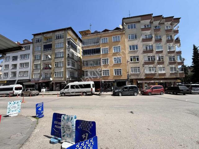 Ordu içerisinde satılık mülk