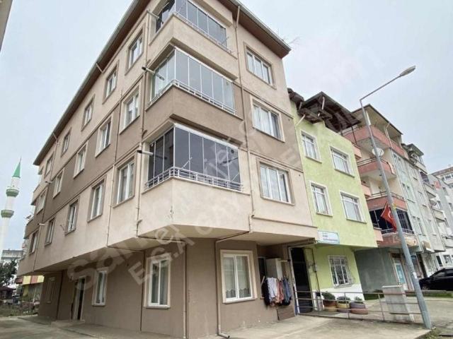 Ordu içerisinde kiralık mülk
