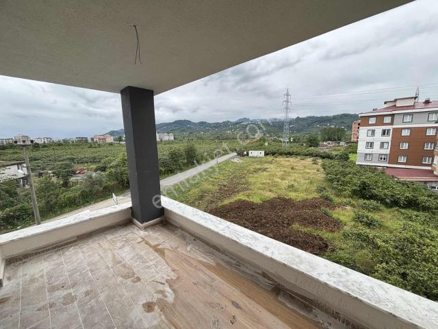 Ordu içerisinde satılık mülk