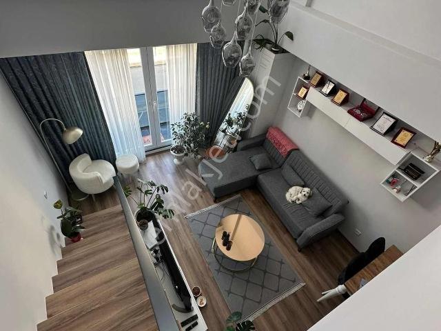Ordu içerisinde satılık mülk