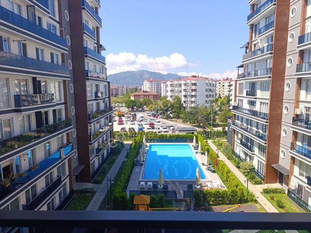 Ordu içerisinde kiralık mülk