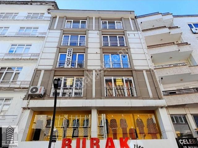 Ordu içerisinde kiralık mülk