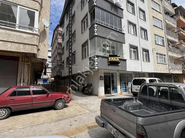 Ordu içerisinde kiralık mülk