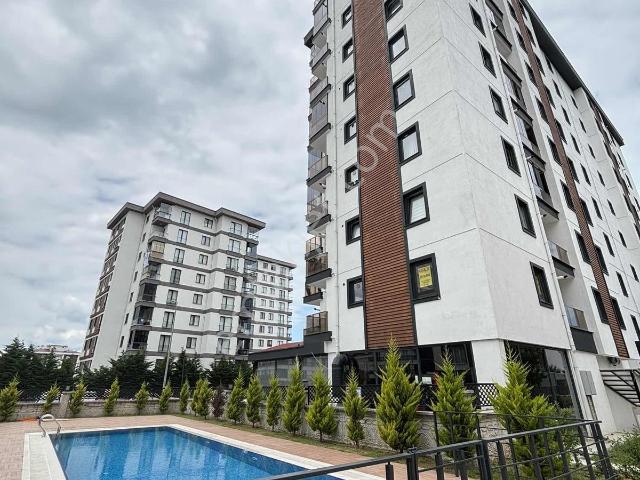 Ordu içerisinde satılık mülk