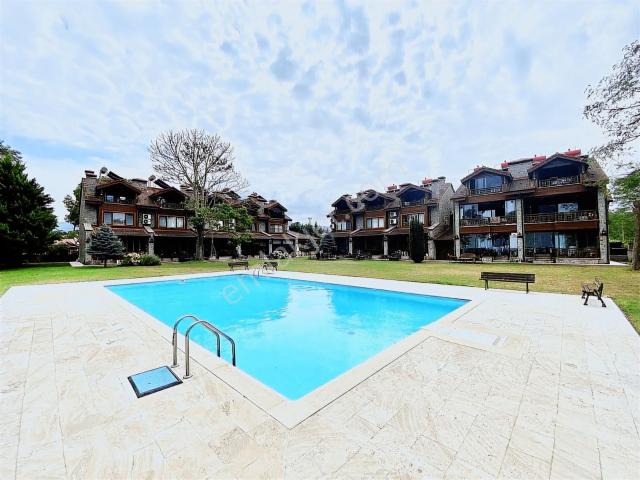 Ordu içerisinde satılık Villa