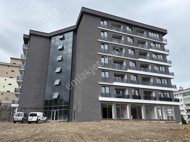 Ordu içerisinde satılık mülk