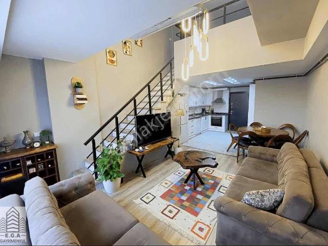 Ordu içerisinde kiralık mülk