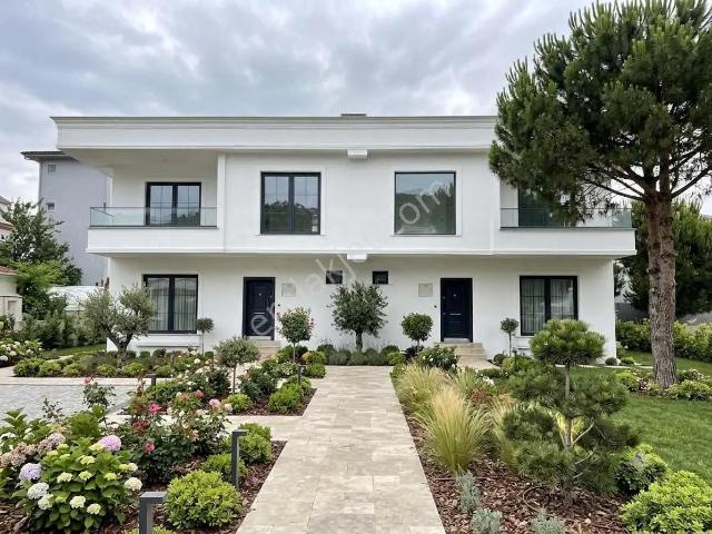 Ordu içerisinde satılık Villa