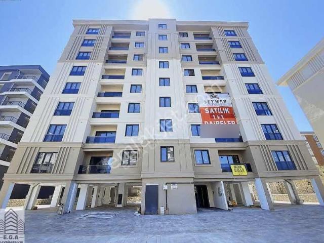 Ordu içerisinde kiralık mülk