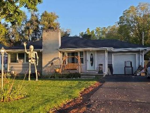 House for sale in Kalamazoo, Michigan