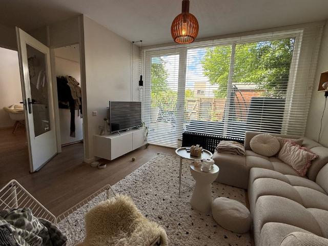 Appartement te huur in Hoornse Meer, Groningen