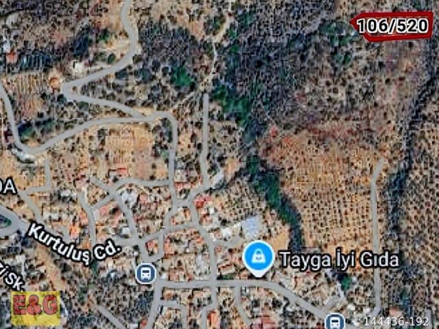 Bayindir, İzmir içerisinde satılık mülk