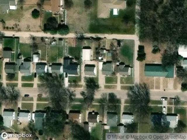 House for sale in Nebraska