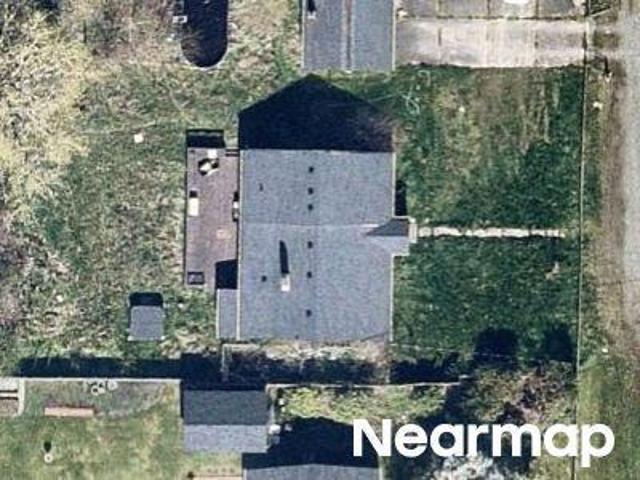 House for sale in Tacoma, Washington