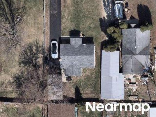 House for sale in Aurora, Illinois