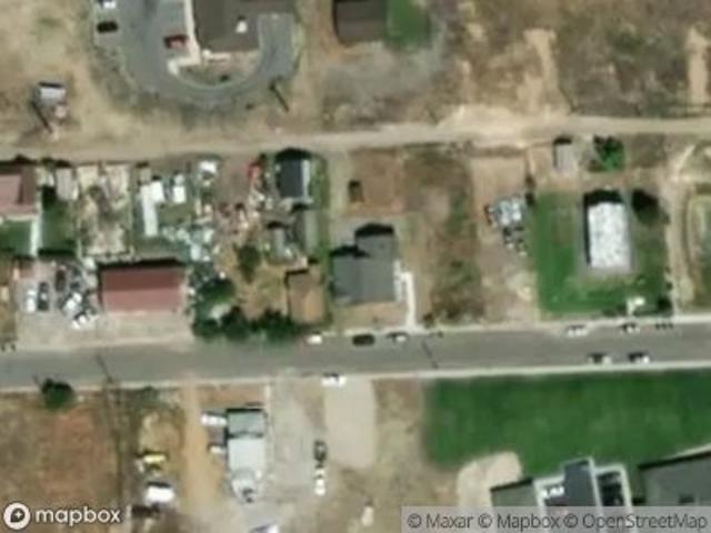 House for sale in Butte, Montana