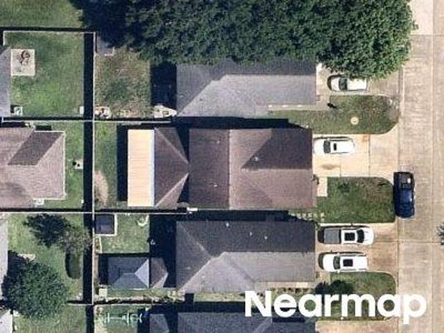 House for sale in Harris, Texas