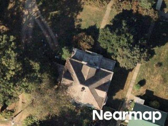 House for sale in East High Street Historic District, Mount Vernon