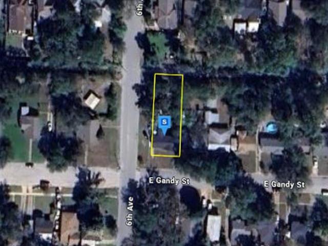 House for sale in Denison, Texas