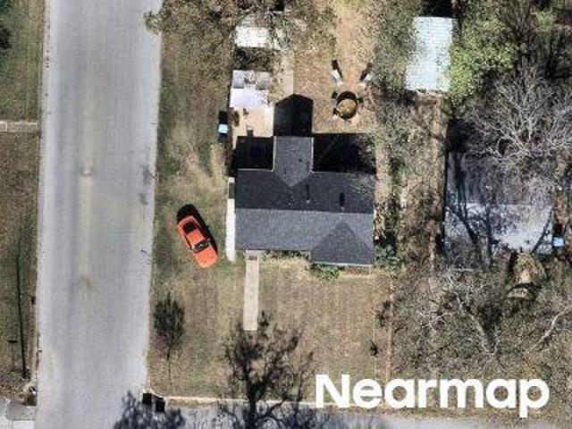 House for sale in Denison, Grayson County