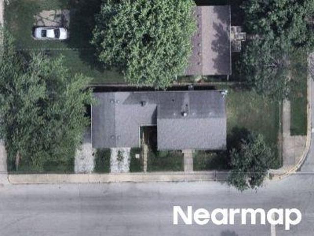 House for sale in Kokomo, Indiana