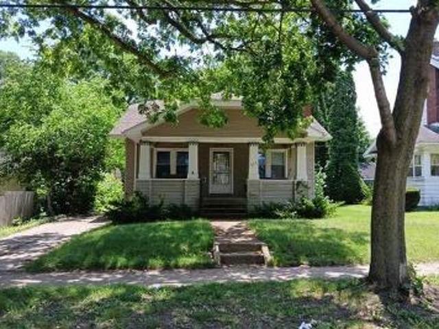 House for sale in Jackson