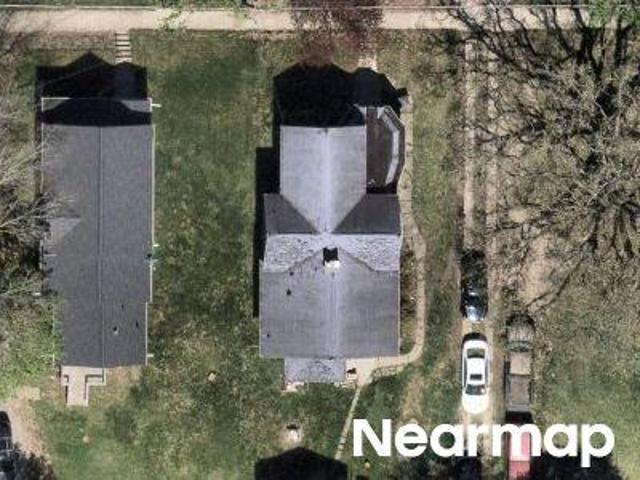 House for sale in Michigan