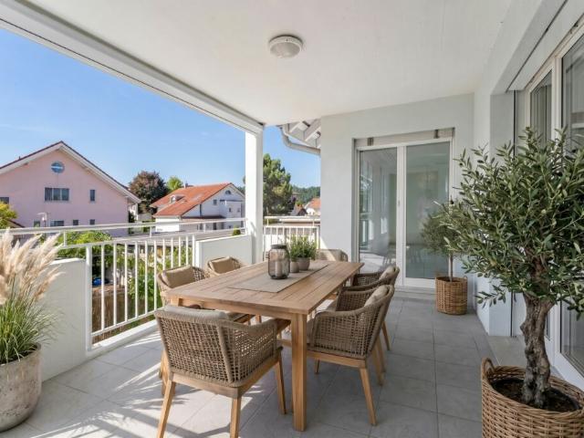 Wohnung kaufen in Lü