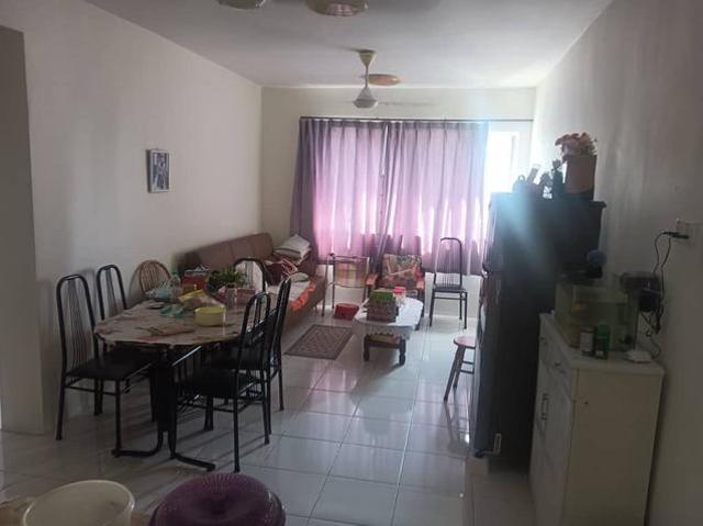 Condominium for sale in Georgetown, Penang