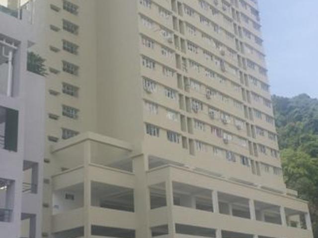 Condominium for rent in Timur Laut, George Town
