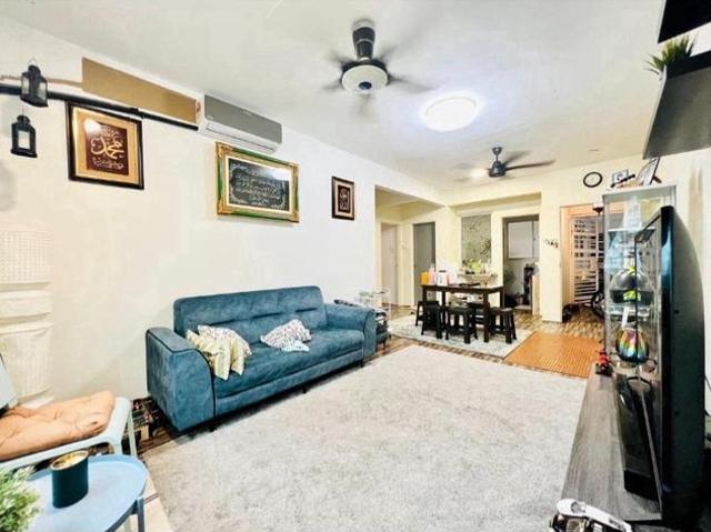 Condominium for sale in Georgetown, Penang