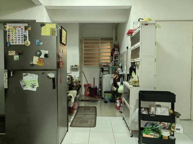 Condominium for sale in Georgetown, Penang