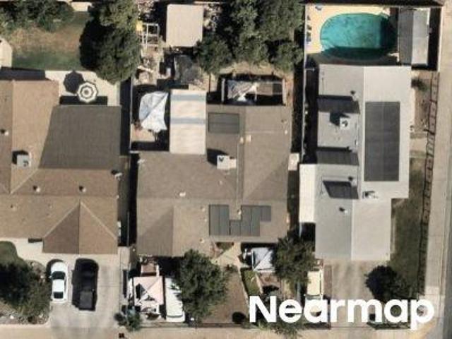 House for sale in Tulare, California