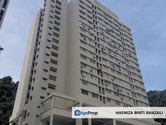 Condominium for sale in Georgetown, Penang