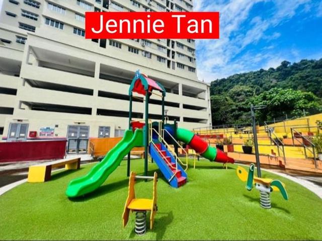 Condominium for sale in Georgetown, Penang