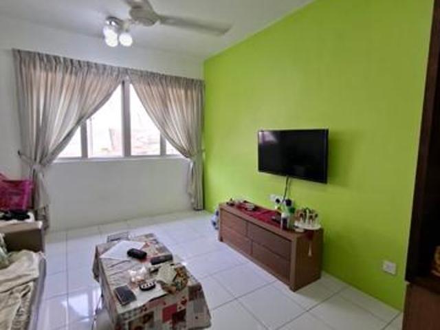 Condominium for sale in Timur Laut, George Town
