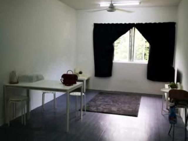 Apartment for sale in Georgetown, Penang