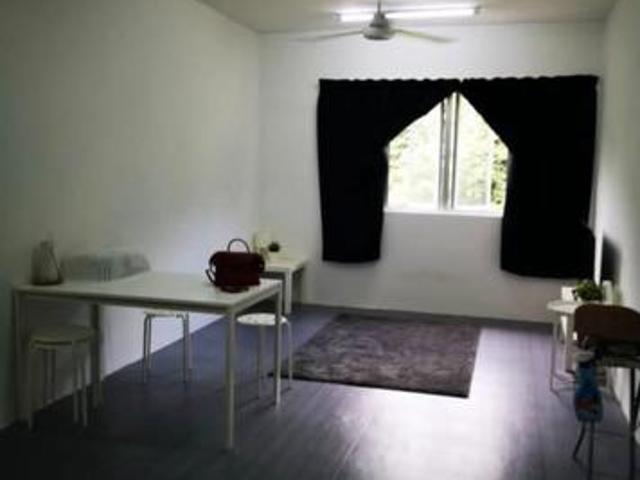 Apartment for sale in Georgetown, Penang