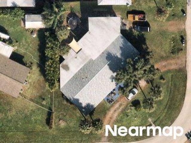House for sale in North Fort Myers, Florida