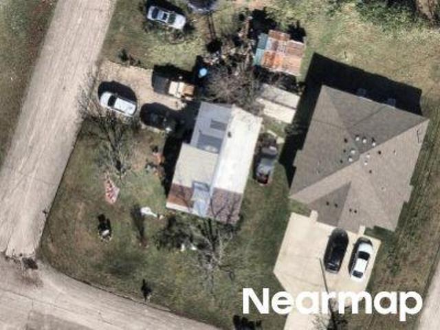 House for sale in Temple Bar Marina, Texas