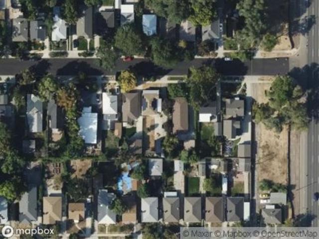 House for sale in Salt Lake City, Utah
